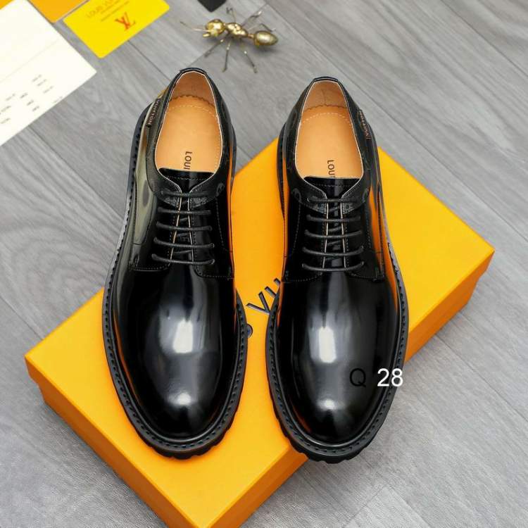 Picture of Louis Vuitton Shoes _SKULVsz38-45N012813170